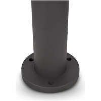 Уличный фонарь (столб) MAYTONI Wald O420FL-L12GF