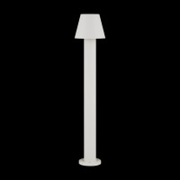 Уличный фонарь (столб) MAYTONI Harz O421FL-L5W