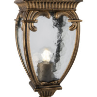 Уличный фонарь (столб) MAYTONI Fleur O414FL-01GB1