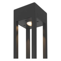 Уличный фонарь (столб) MAYTONI Elbe O424FL-L20GF