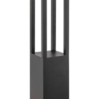 Уличный фонарь (столб) MAYTONI Elbe O424FL-L25GF