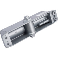 Доводчик PALIDORE 605 до 160 кг, серебро (silver), морозостойкий 98760096