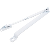 Доводчик PALIDORE 604 до 120 кг, белый (white), морозостойкий 98760090