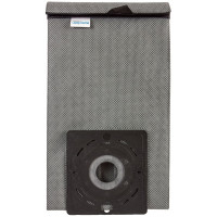 Мешок-пылесборник многоразовый для пылесоса EURO Clean EUR-03R