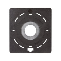 Мешок-пылесборник многоразовый для пылесоса EURO Clean EUR-03R