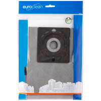 Мешок-пылесборник многоразовый для пылесоса EURO Clean EUR-03R
