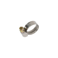 Хомут Boutte L08 нержавеющий, 12 мм, 2 шт. 7768301