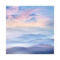 Фотообои ООО Ортограф В горах 2.99x3 м OF_34257