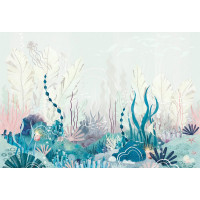 Фотообои ООО Ортограф Дно океана 3.97x2.7 м OF_34501