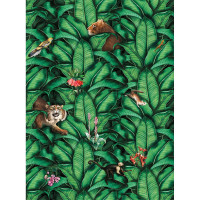 Фотообои ООО Ортограф Wilds 2x2.7 м OF_33870