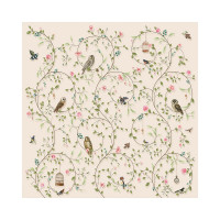 Фреска ООО Ортограф Avifauna 3x3 м FX_33950