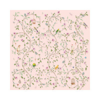 Фреска ООО Ортограф Сhinoiserie 3x3 м FX_33944