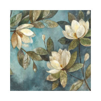Фреска ООО Ортограф Water lily 3x3 м FX_31638