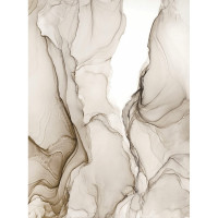 Фреска ООО Ортограф Veil sepia 2x2.7 м FX_34210