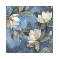 Фреска ООО Ортограф Water lily blue 3x3 м FX_31639
