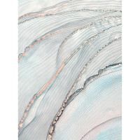 Фреска ООО Ортограф Watercolor 4 2x2.7 м FX_34215