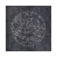 Фреска ООО Ортограф Astrology 3x3 м FX_34201