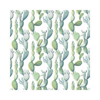 Фреска ООО Ортограф Cactus 3x3 м FX_34152