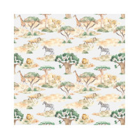 Фреска ООО Ортограф Africa 3x3 м FX_34165