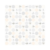 Фреска ООО Ортограф Kittens 3x3 м FX_34168