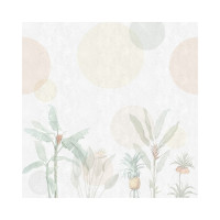 Фреска ООО Ортограф Pineapple 3x3 м FX_34172