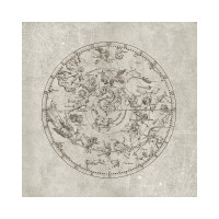 Фреска ООО Ортограф Astrology light 3x3 м FX_34202