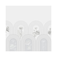 Фреска ООО Ортограф Water lilies 3x3 м FX_34156