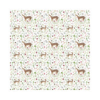 Фреска ООО Ортограф Spring 3x3 м FX_34148