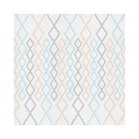 Фреска ООО Ортограф Rhombus 3x3 м FX_34177