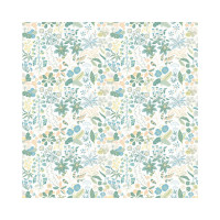 Фреска ООО Ортограф Plants 3x3 м FX_34154