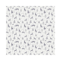 Фреска ООО Ортограф Deers 3x3 м FX_34149