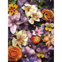 Фреска ООО Ортограф Flavor 2x2.7 м FX_31656