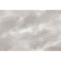 Фреска ООО Ортограф Фигурные линии 4x2.7 м FX_34527