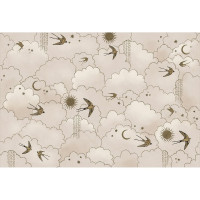 Фреска ООО Ортограф Dreams light 4x2.7 м FX_33855