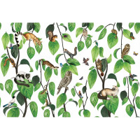 Фреска ООО Ортограф Fancy 4x2.7 м FX_33862