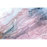 Фреска ООО Ортограф Розовый флюид 4x2.7 м FX_34604