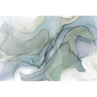 Фреска ООО Ортограф Красочная абстракция 4x2.7 м FX_34621