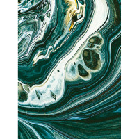 Фреска ООО Ортограф Verde 2x2.7 м FX_34036