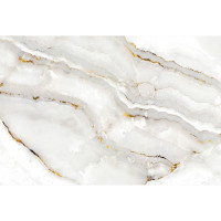 Фреска ООО Ортограф Мрамор с позолотой 4x2.7 м FX_34606