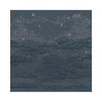 Фотообои ООО Ортограф Milky Way 2.99x3 м OF_34189