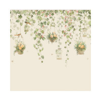 Фотообои ООО Ортограф Naive 2.99x3 м OF_34101