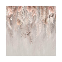 Фотообои ООО Ортограф Пальмовые листья 2.99x3 м OF_34133