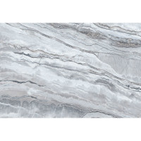Фреска ООО Ортограф Grey marble 4x2.7 м FX_34616