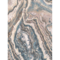 Фотообои ООО Ортограф Stone blue 2x2.7 м OF_33995