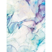 Фреска ООО Ортограф Palette 2x2.7 м FX_34048