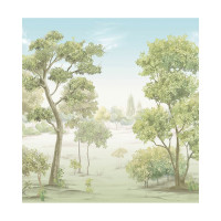 Фотообои ООО Ортограф Trees 2.58x2.7 м OT-G_34091