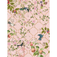 Фреска ООО Ортограф Fantasy 2x2.7 м FX_34127