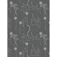 Фреска ООО Ортограф Одуванчики 2x2.7 м FX_34476