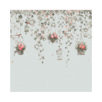 Фотообои ООО Ортограф Naive grey 2.99x3 м OF_34103