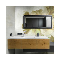 Фотообои ООО Ортограф Wild rose sepia 2.99x3 м OF_31645